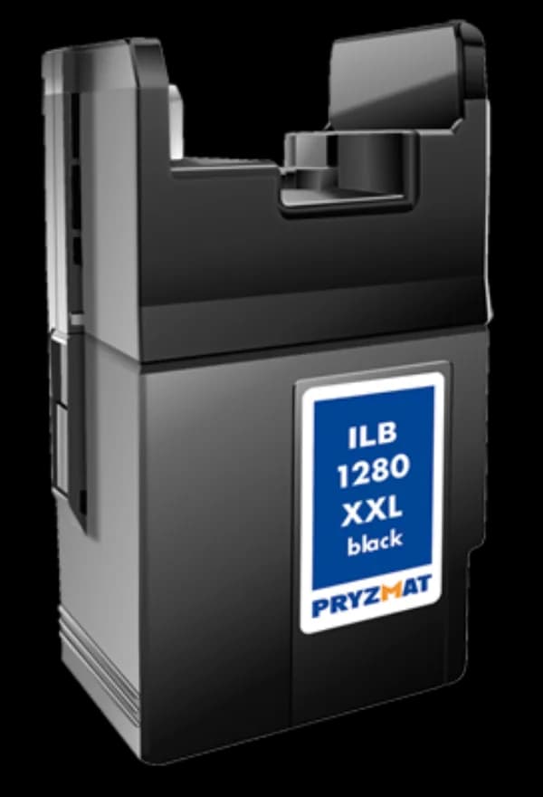 Brother LC 1280 XXL Black (60ml)