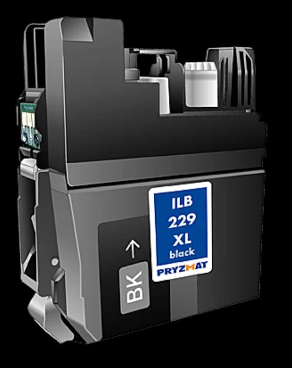 Brother LC 229 XL Black
