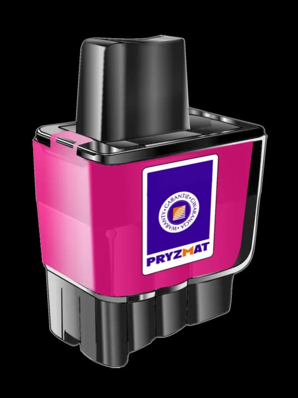 Brother LC 900 Magenta