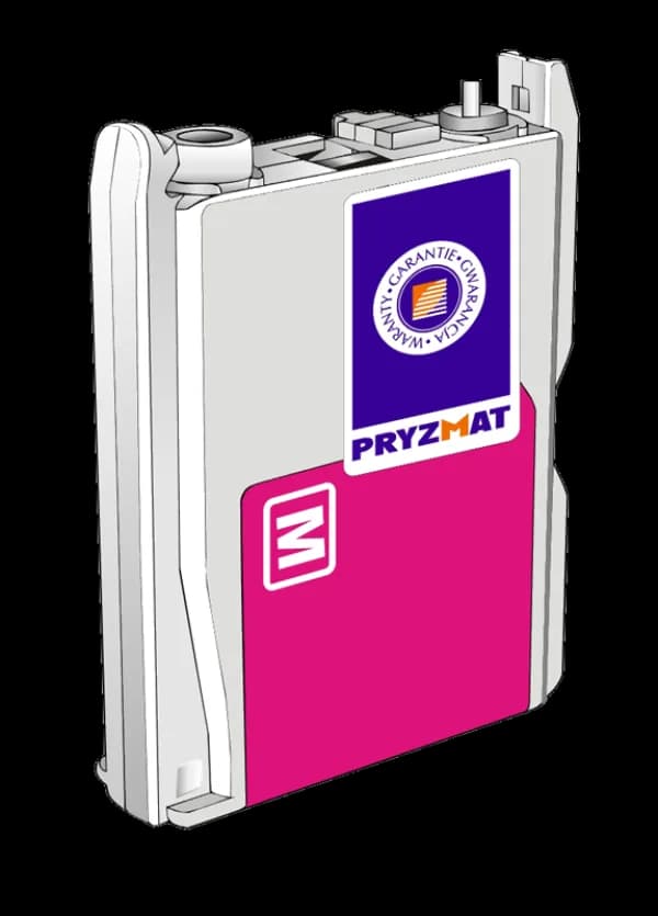 Brother LC 970/1000 Magenta
