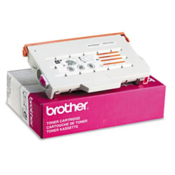 Brother TN 01 Magenta