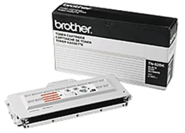 Brother TN 02 Black