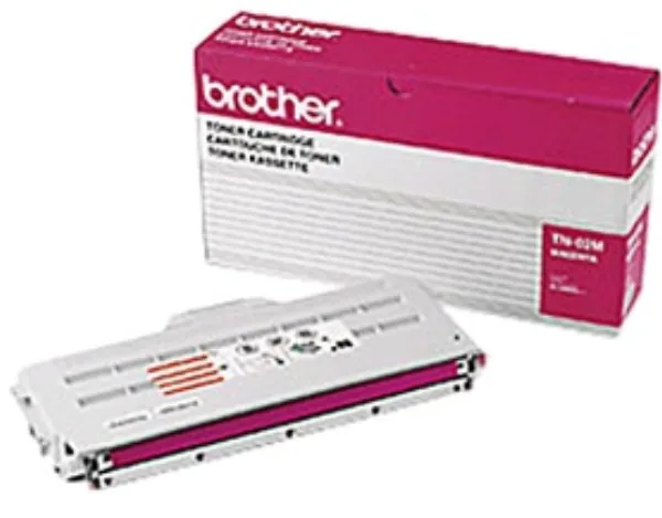 Brother TN 02 Magenta