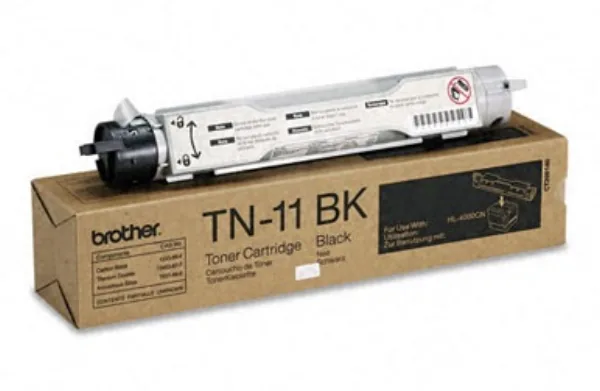 Brother TN 11 Black
