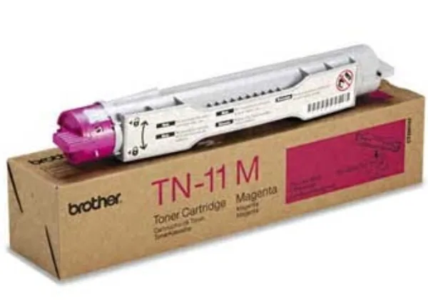 Brother TN 11 Magenta