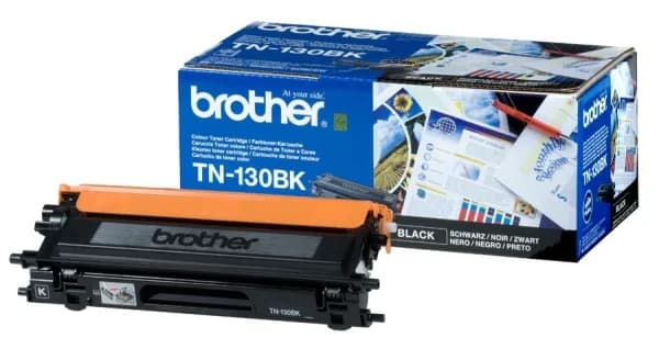 Brother TN 130 Black
