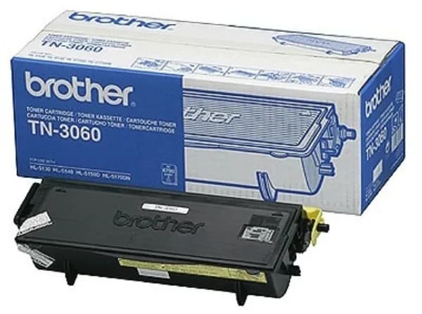 Brother TN 3060 Black