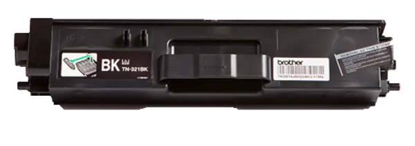 Brother TN 321 Black
