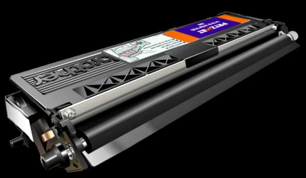 Brother TN 326 Black