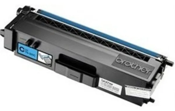 Brother TN 329 Cyan