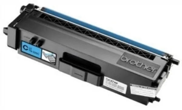 Brother TN 900 Cyan