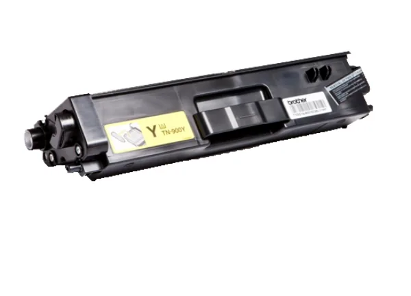 Brother TN 900 Yellow