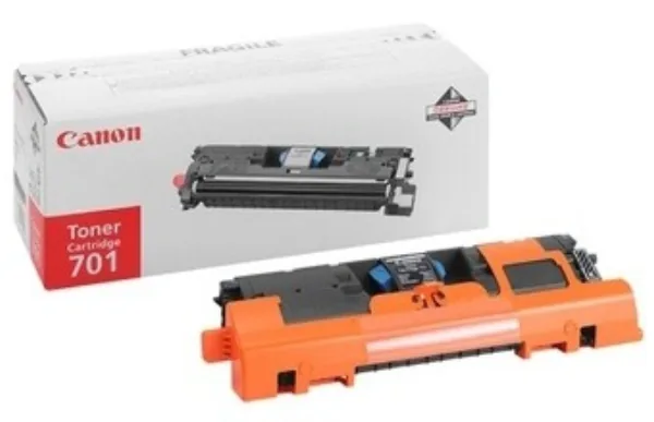 Canon 701 Black