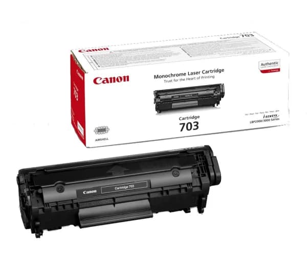 Canon CRG703