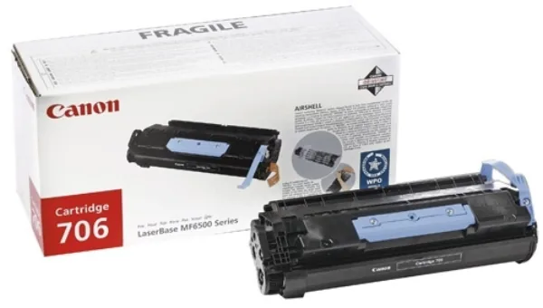 Canon CRG706