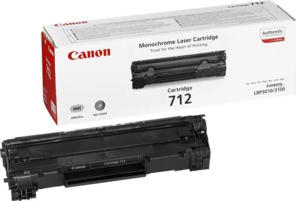 Canon CRG712