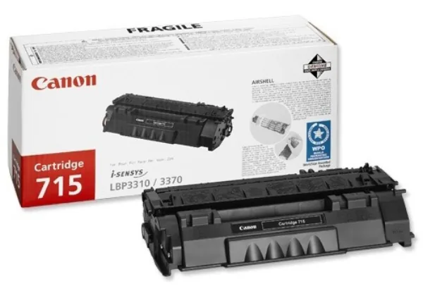 Canon CRG715