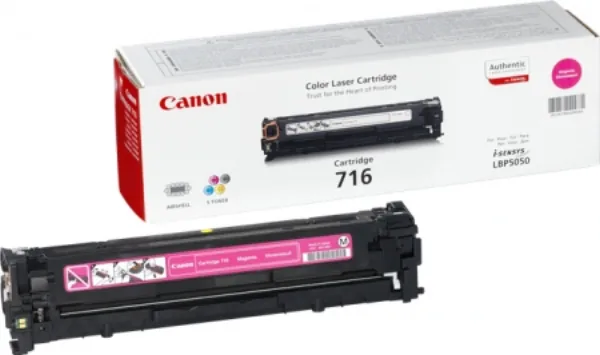 Canon CRG716 Magenta