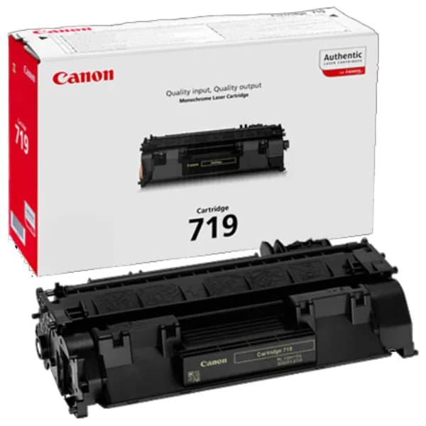 Canon CRG719
