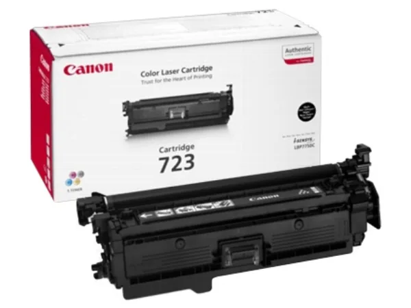 Canon CRG723 Black