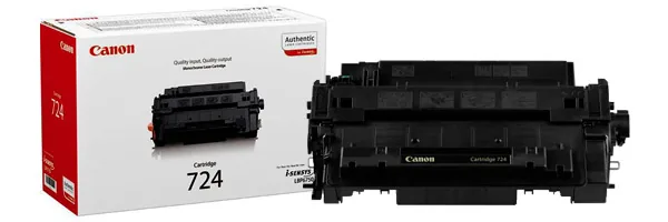Canon CRG724