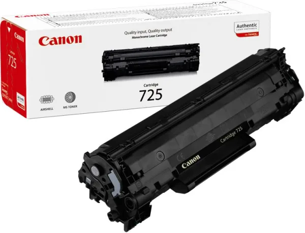 Canon CRG725