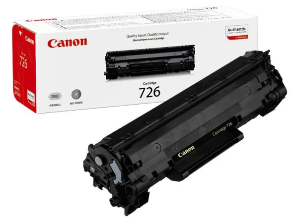 Canon CRG726