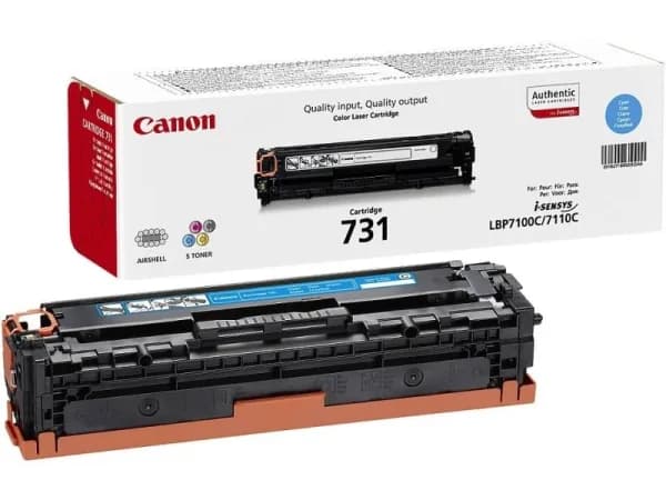Canon CRG731 Cyan