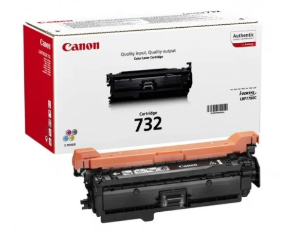 Canon CRG732 Black