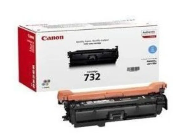 Canon CRG732 Cyan