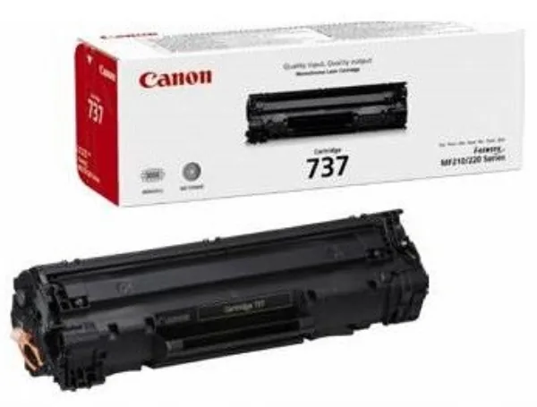 Canon CRG737