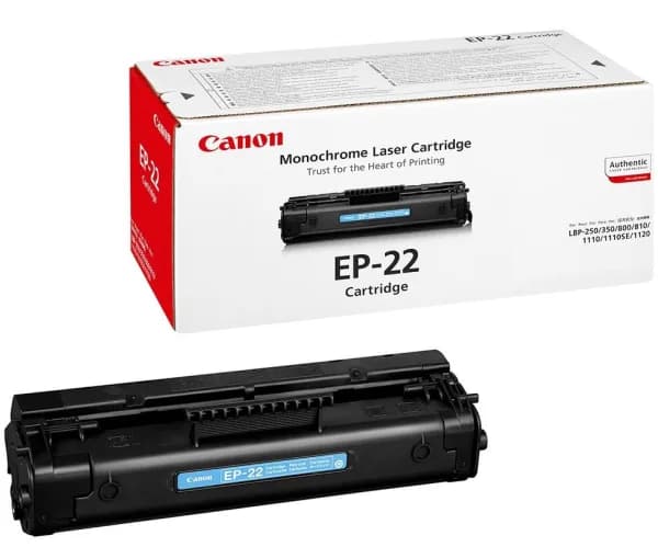 Canon EP-22