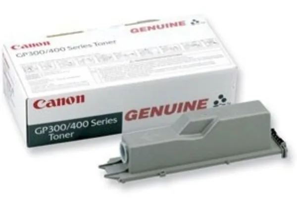 Canon GP 300/400