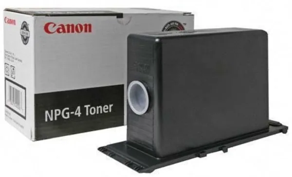Canon NPG-4