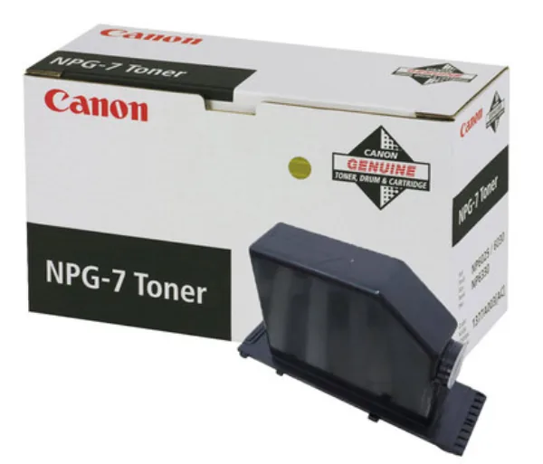 Canon NPG-7