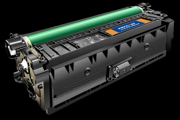 HP LJ Color Enterprise M552 Black