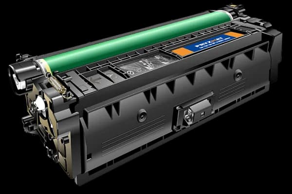 HP LJ Color Enterprise M552 Yellow