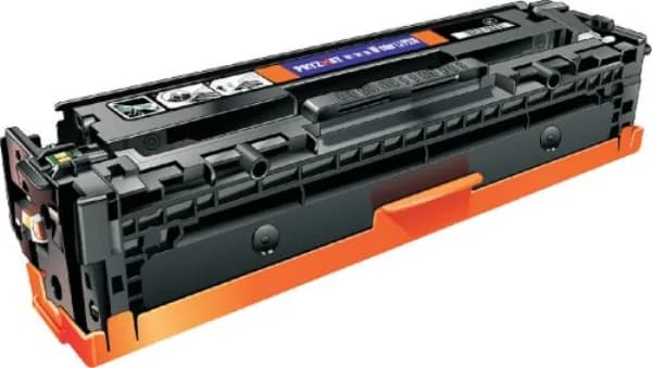 HP LJ CP1525 color Black