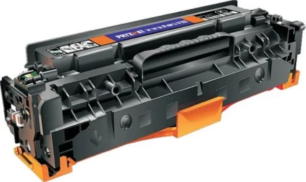 HP LJ CP2020 color Black