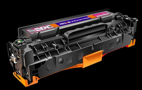 HP LJ CP2020 color Magenta