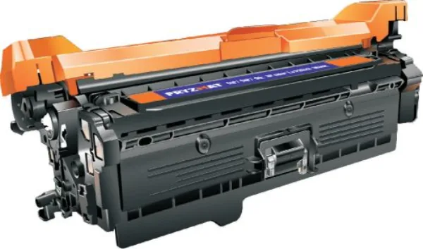 HP LJ CP3520 color Yellow