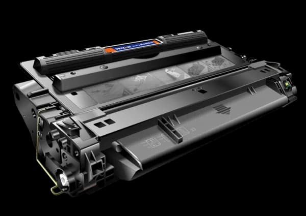 HP LJ Enterprise 700 M712X