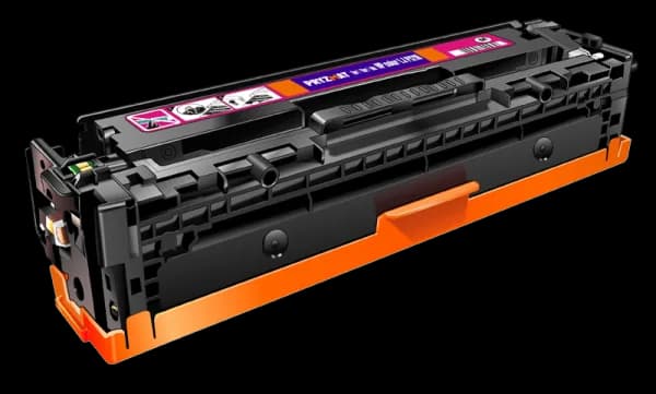 HP LJ Pro 200 M251 Magenta