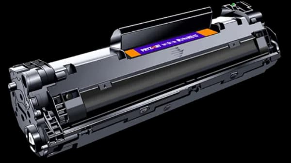 HP LJ Pro M125/127