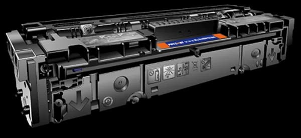 HP LJ Pro M252 Black