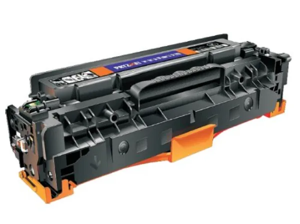 HP LJ Pro M476 Black