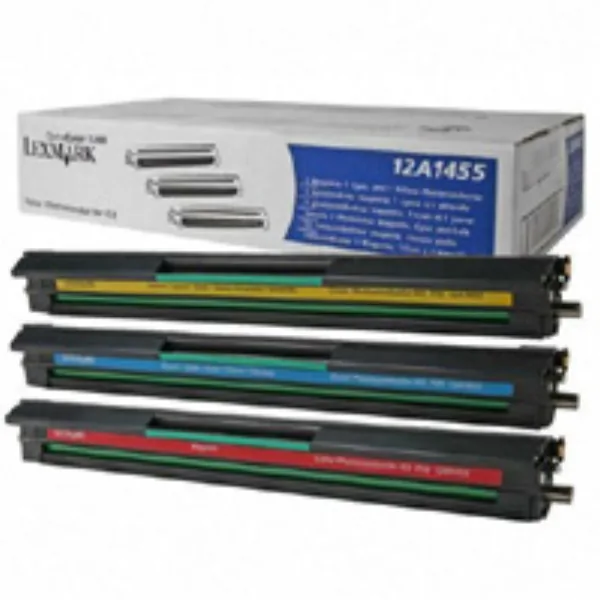 Bęben Lexmark Optra Color 1200