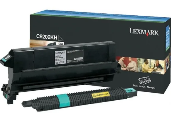 Lexmark C920 Black
