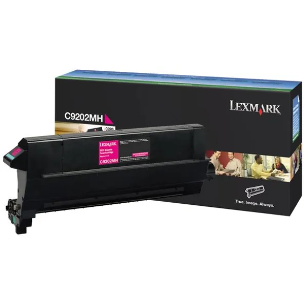 Lexmark C920 Magenta