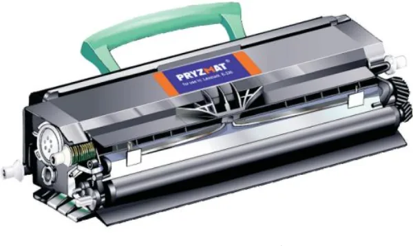 Lexmark E 330/340